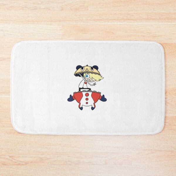 Item preview, persona 4 teddie designed and sold by Eveoo.