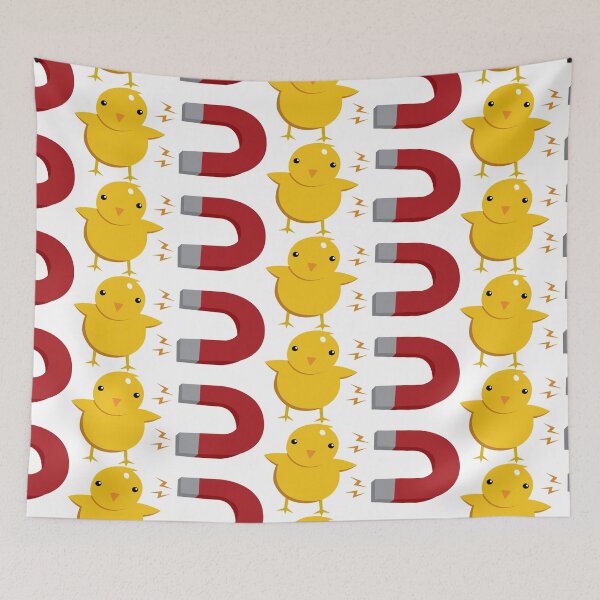 Item preview, Chick Magnet designed and sold by Shoebob.
