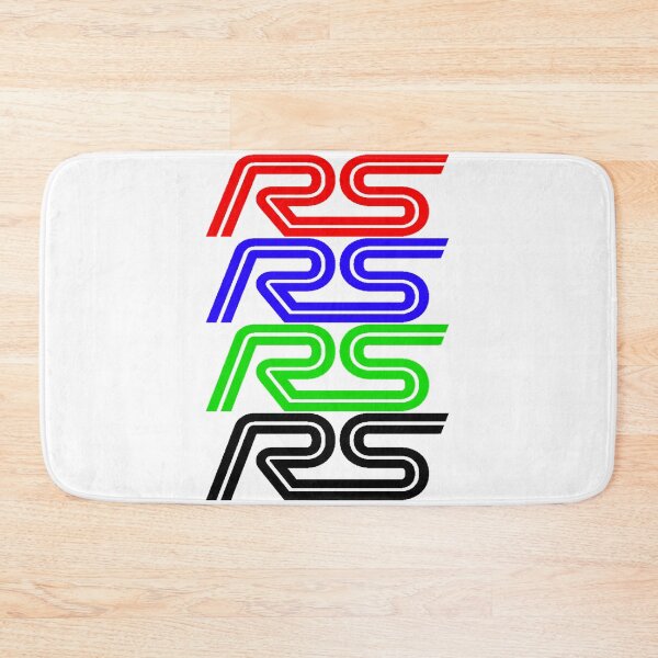 Item preview, RS - FORD - MULTICOLOUR designed and sold by SHARMO.