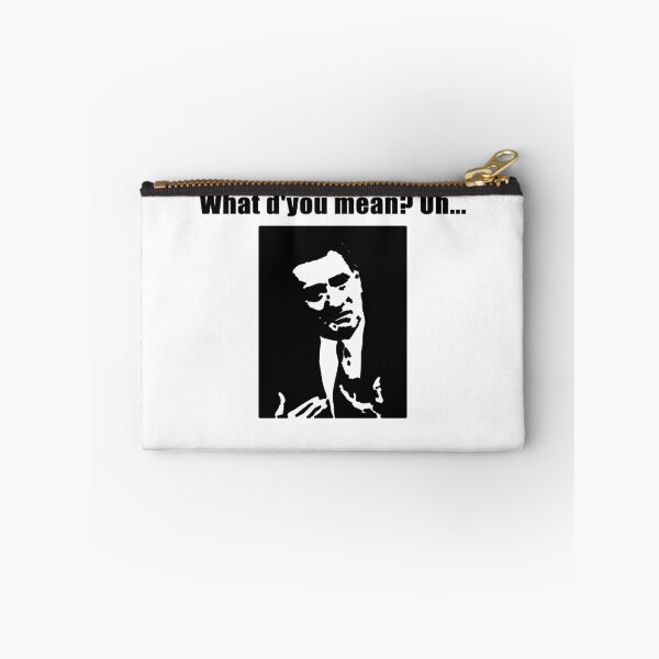 Item preview, Robert De Niro - What d'you mean? designed and sold by CharlieCreator.
