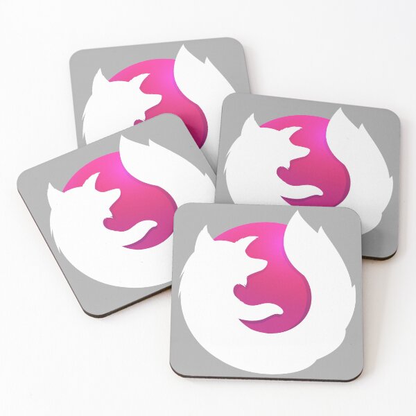 Item preview, FireFox Focus Logo designed and sold by awildanon.
