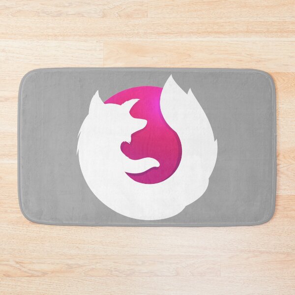 Item preview, FireFox Focus Logo designed and sold by awildanon.
