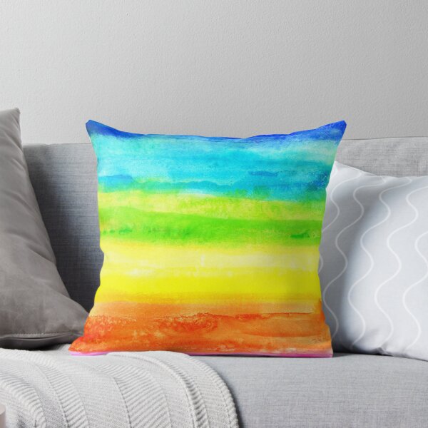 Aperçu de l'œuvre Multicolore Colorfull Sweet Painting créée et vendue par AbstractCreatur.