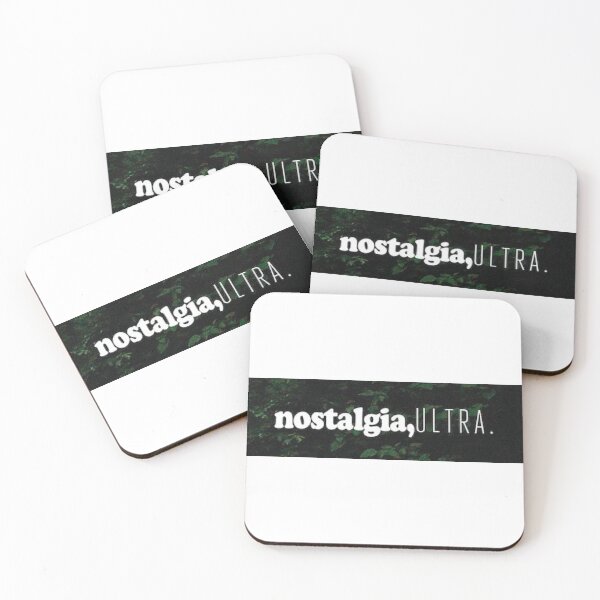 Item preview, Nostalgia, Ultra - Frank Ocean designed and sold by kristenriello.