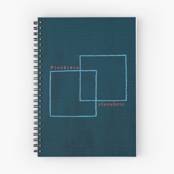 Item preview, Pinegrove designed and sold by kristenriello.