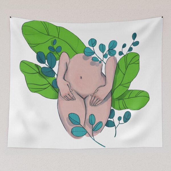 Item preview, Hiding trough the leaves II - serie designed and sold by HelloTazzina.