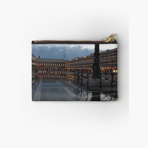 Item preview, Venezia, Piazza San Marco designed and sold by Elena Skvortsova.