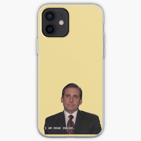 citar Funda blanda para iPhone