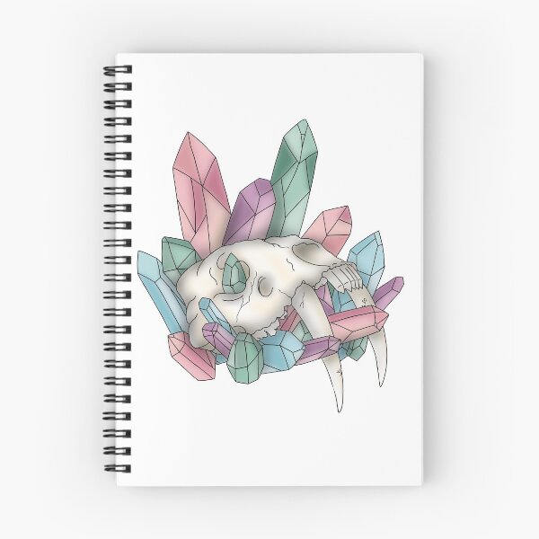 Item preview, Crystal Skull designed and sold by Andromeda-Vaga.