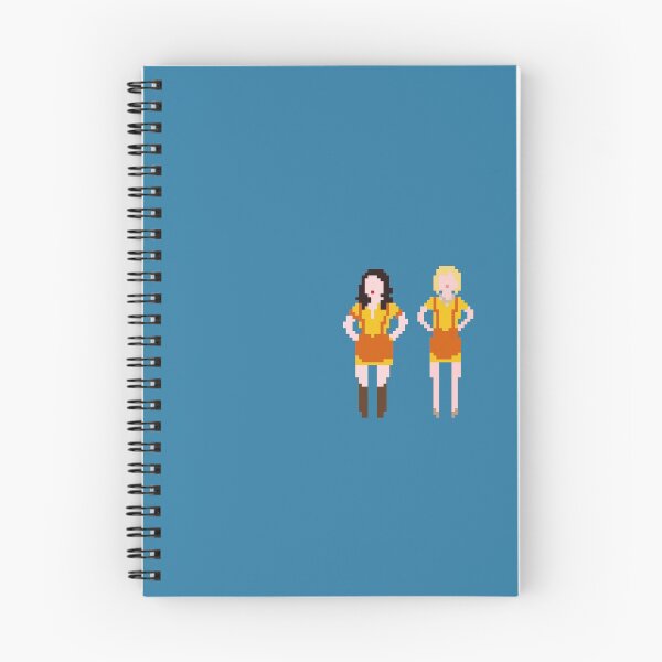 Item preview, 2 chicas rompieron designed and sold by HelloTazzina.