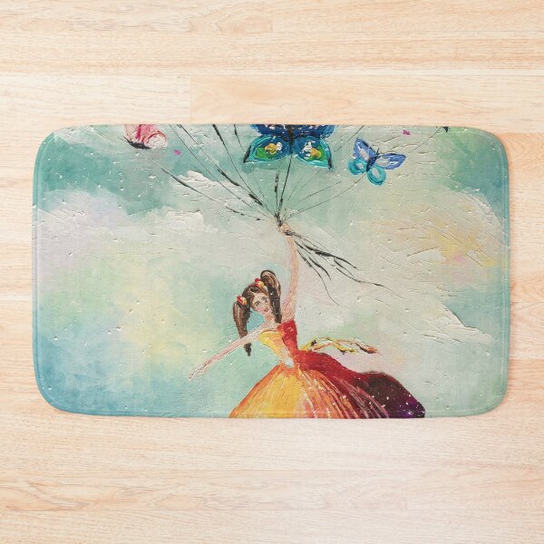 Item preview, FLY AWAY designed and sold by VladArt House.