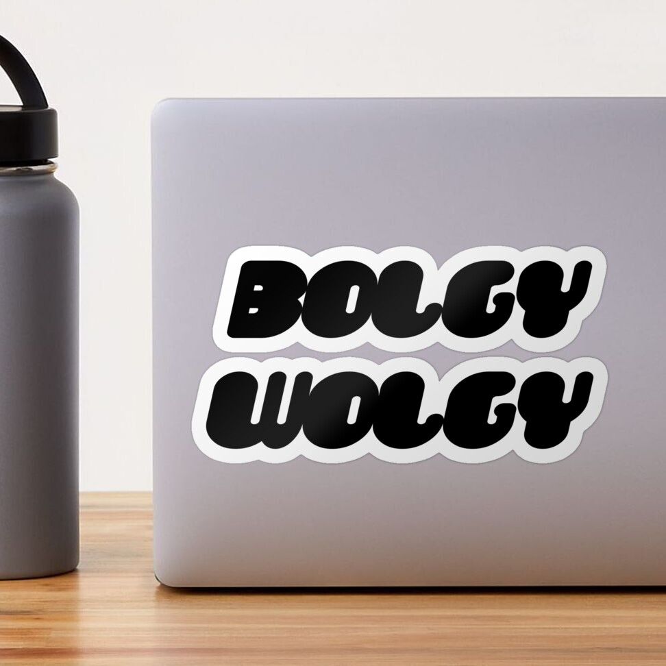 bolgy wolgy