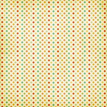 Artwork thumbnail, Retro Pattern by AbstractCreatur