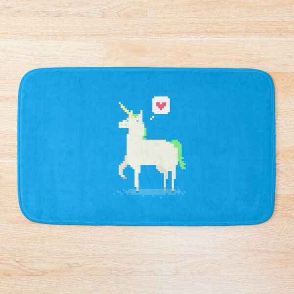 Item preview, Lovely Unicon designed and sold by HelloTazzina.