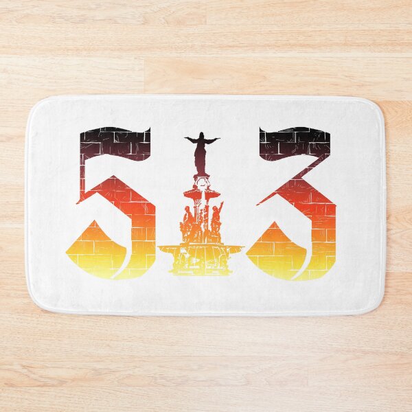 Item preview, Cincinnati Pride designed and sold by TheNoTellStudio.