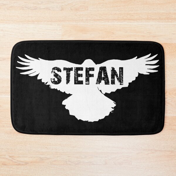 Item preview, stefan  designed and sold by amazingspytee.