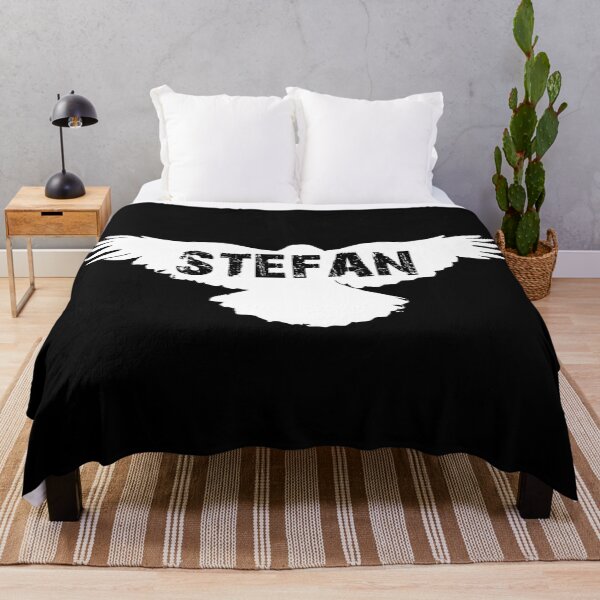 Item preview, stefan  designed and sold by amazingspytee.