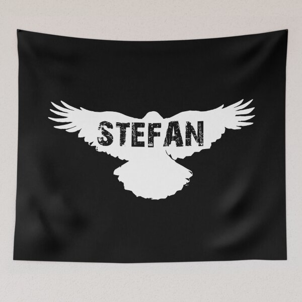 Item preview, stefan  designed and sold by amazingspytee.
