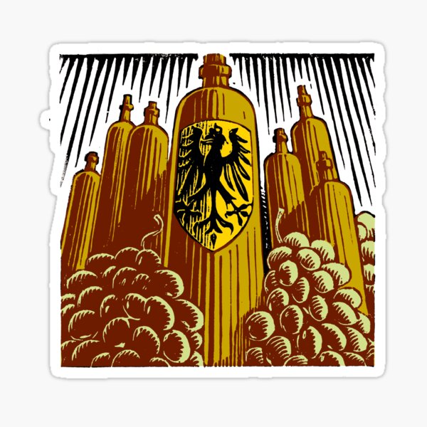 Artikel-Vorschau von Deutscher Wein, designt und verkauft von wonder-webb.