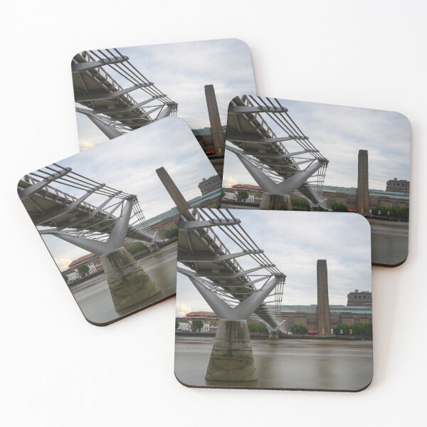 Item preview, Speeding past the Tate Modern designed and sold by Tom Ryan-Elliott.