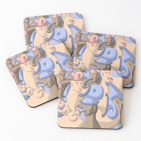 Item preview, Togetherness designed and sold by Nir Yaniv.