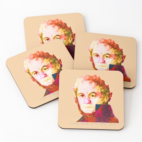 Item preview, Stendhal designed and sold by Asok Mukhopadhyay.