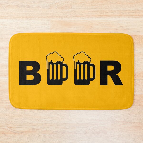 Item preview, BEER! designed and sold by SHARMO.