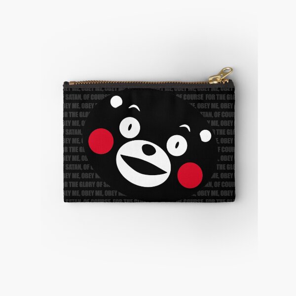 Item preview, For the glory of Kumamon designed and sold by EvilSheet.