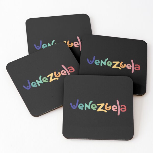 Item preview, Venezuela color designed and sold by luggagestickers.