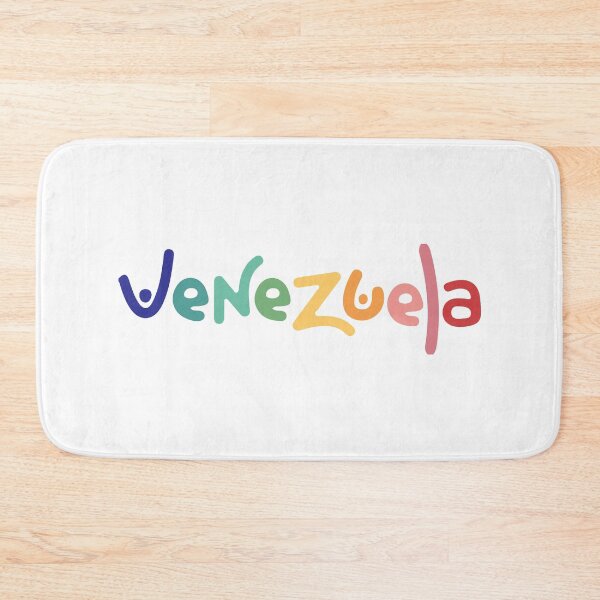 Item preview, Venezuela color designed and sold by luggagestickers.