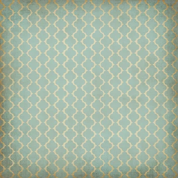 Artwork thumbnail, Retro Pattern by AbstractCreatur