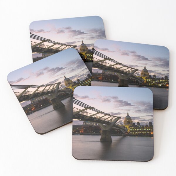 Item preview, The view towards St Pauls designed and sold by Tom Ryan-Elliott.