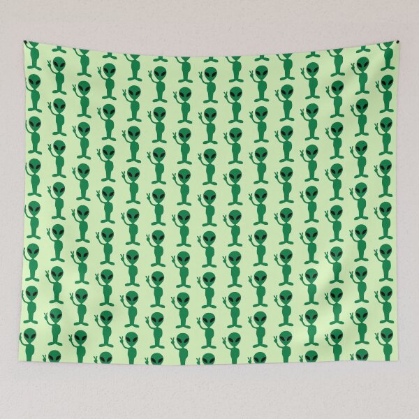 Item preview, My Alien Best Friend designed and sold by Gravityx9.