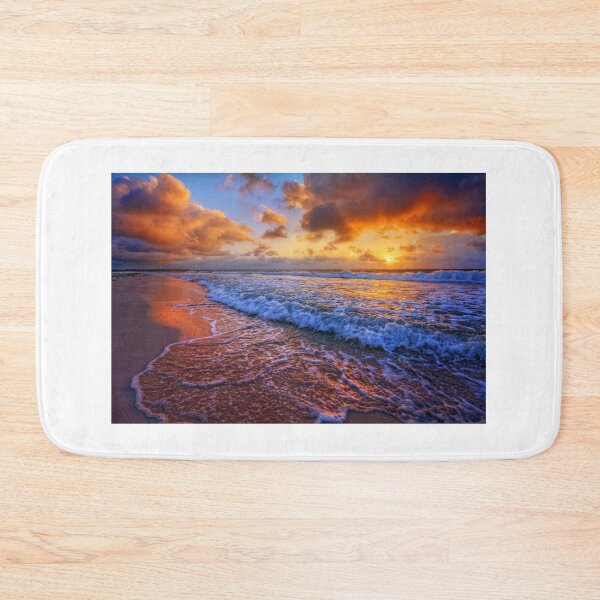 Item preview, Blue Ocean View designed and sold by cindyfordyce.
