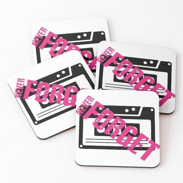 Item preview, Never forget designed and sold by SVDesignatVasil.
