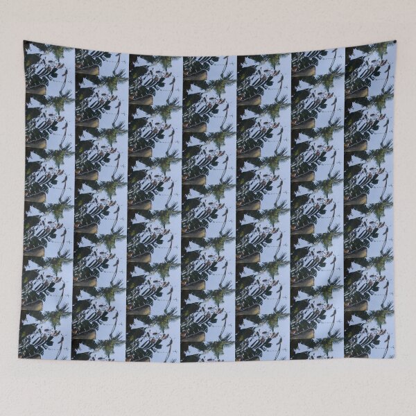 Item preview, Surface Dweller designed and sold by Kerryn Madsen-Pietsch.