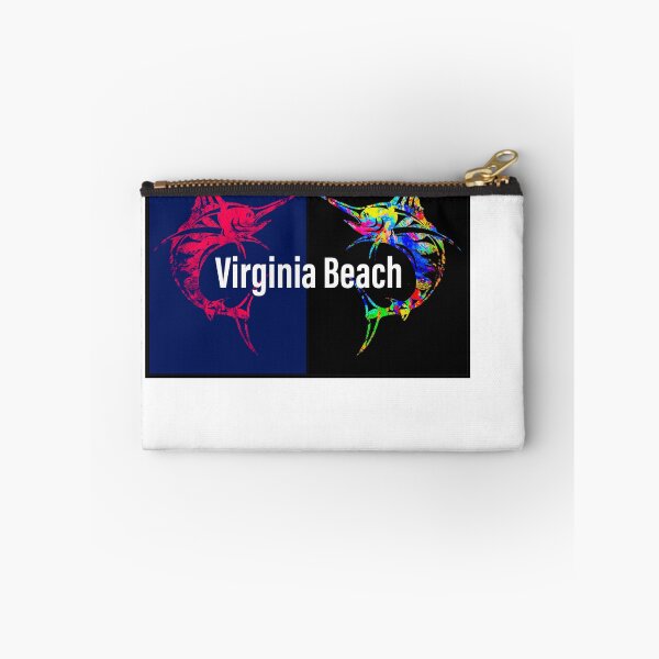 Item preview, Blue Marlins Virginia Beach  designed and sold by barryknauff.