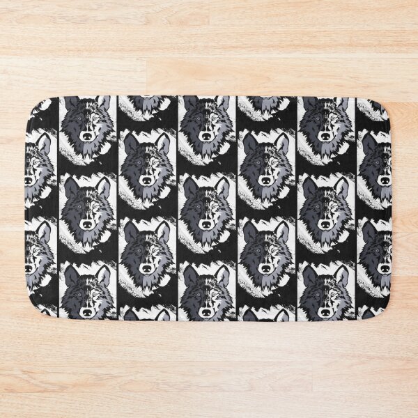 Item preview, The Mind of a Wolf designed and sold by Valina Moon Creations.