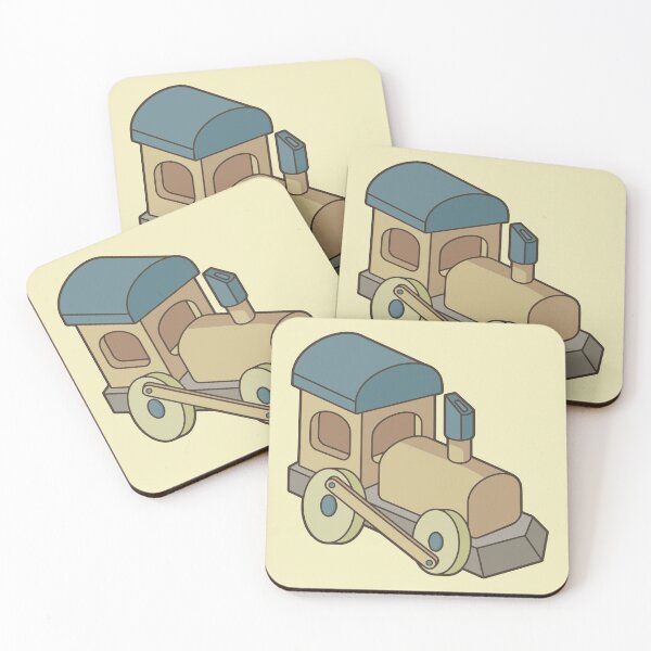 Item preview, Toy Train designed and sold by sifis.