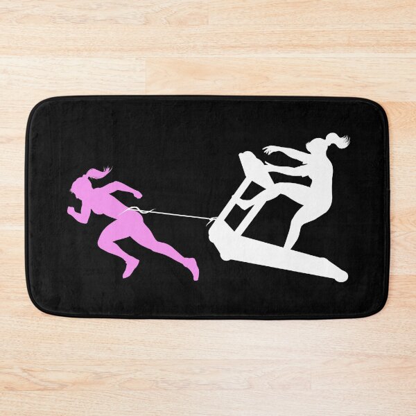 Item preview, Treadmill  pull designed and sold by Tim Addison.