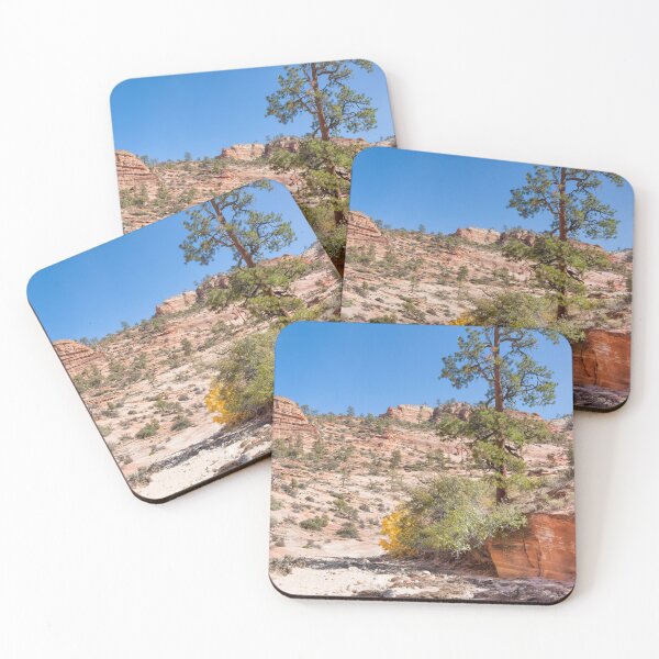 Item preview, Upper Zion Terrain designed and sold by John Bailey.