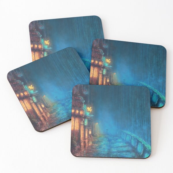 Item preview, Fairy Tales Bar - Fairy Road designed and sold by Arsalanes.