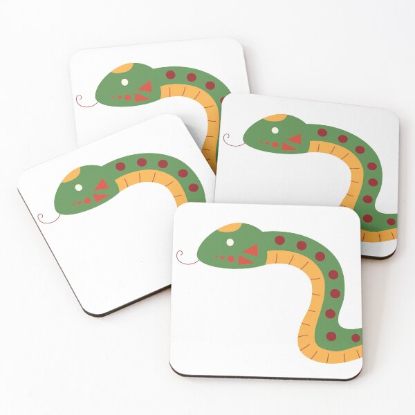 Item preview, Snake designed and sold by jjsealion.