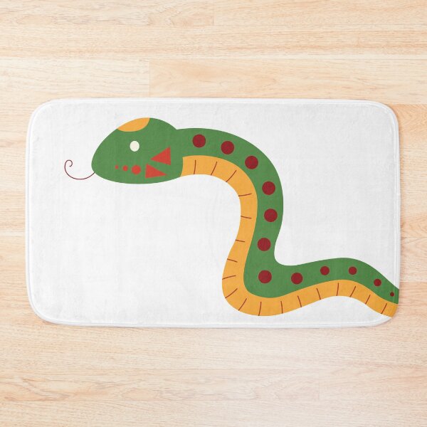 Item preview, Snake designed and sold by jjsealion.
