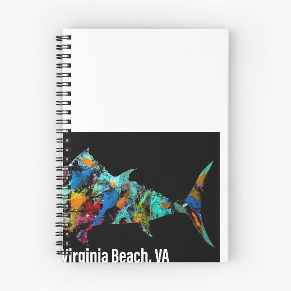 Item preview, Virginia Beach Ugly Fish Tuna designed and sold by barryknauff.