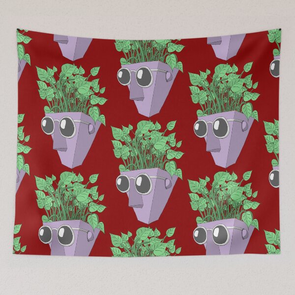 Item preview, Robot Plant designed and sold by Nir Yaniv.