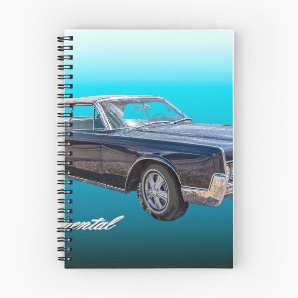 Item preview, Lincoln Continental 1966 Convertible designed and sold by Bryan Spellman.