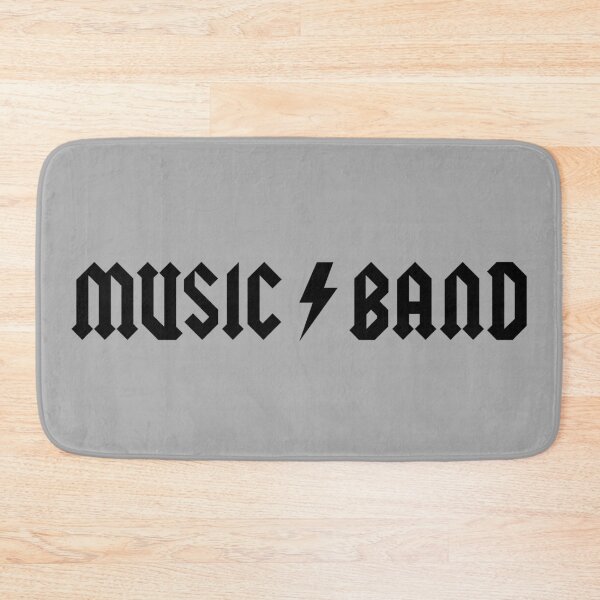 Item preview, Music Band designed and sold by trev4000.