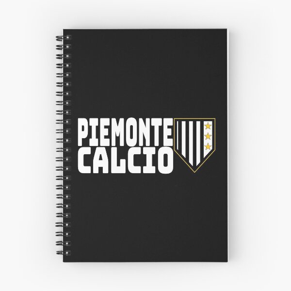 Item preview, PIEMONTE CALCIO 2020 - WHITE TEXT designed and sold by gin3art.