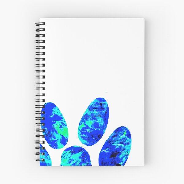 Item preview, Virginia Beach Dog Paw designed and sold by barryknauff.